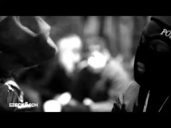 Video: Joey Bada$$ - Underground Airplay (feat. Big K.R.I.T. & Smoke DZA)